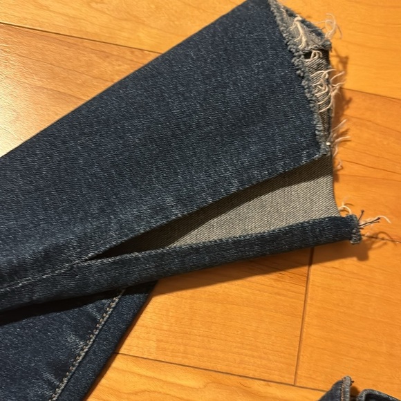 Citizens Of Humanity Skinny Jeans Size 30 - Picture 8 of 9